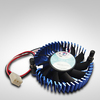 Scheda Tecnica: Dynatron V31G Gpu Fan 50x50x10mm fan 3 pin - 