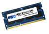 Scheda Tecnica: OWC 8.0GB Pc3-8500 DDR3 1066MHz SODIMM 204 Pin SODIMM - Memory Upg. Module Pc3-8500