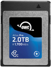 Scheda Tecnica: OWC Atlas Pro High Performance Cfexpress Type B Memory Card - 2TB