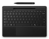 Scheda Tecnica: Microsoft Surface Pro Tastiera Flex Wireless Nero + Slim - Pen 8yu-00011