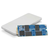 Scheda Tecnica: OWC 500GB Aura Pro 6g Solid State Drive And Envoy Pro - Storage Lsung For 2012-early 2013 MacBook Pro With Retina D