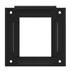 Scheda Tecnica: Philips Bs1b3234b - Staffa Di Montaggio Da Thin Client A - Monitor - Black Texture