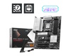 Scheda Tecnica: MSI Pro B850-p WiFi (am5) - 