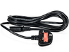 Scheda Tecnica: Vertiv Power Cord For Uk + Ireland C13 To Bs1363 2.5m - Ns Cabl