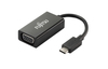 Scheda Tecnica: Fujitsu USB Type-c To ADApter . Msd Ns Cabl - 
