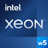 Scheda Tecnica: Intel Xeon W5 12C/24T LGA4677 - W5-2455X 3.20/4.60GHz, 30Mb Cache, 64 line PCIe, 200W, Boxed