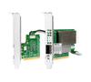 Scheda Tecnica: HPE Ib Hdr PCIe G3 Aux Card W Stock . In Accs - 
