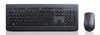 Scheda Tecnica: Lenovo Professional Wireless - Keyboard And Mouse Combo