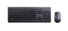 Scheda Tecnica: Lenovo Professional Wireless - Keyboard And Mouse Combo