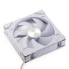 Scheda Tecnica: Phanteks D30 Pwm Regular Airflow - D-rgb Fan, 3-pack - 140mm, White