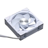 Scheda Tecnica: Phanteks D30 Pwm Reverse Airflow - D-rgb Fan, 3er Pack - 120mm, White