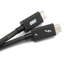 Scheda Tecnica: OWC 1.0M Thunderbolt 4 / USB-C Cable, 40Gb/s, 100W - 