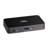 Scheda Tecnica: OWC ? Thunderbolt 4 Hub With 5 Ports For Mac E Win - 