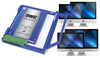 Scheda Tecnica: OWC Data Doubler Optical Bay Hard Drive/SSD Mounting - Solution For Imac (2009 - 2011)