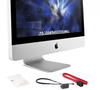 Scheda Tecnica: OWC Diy Kit For Installing An Internal SSD In HDD-equipped - 21.5" Imac (2011)
