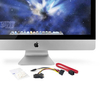 Scheda Tecnica: OWC Diy Kit For Installing An Internal SSD In HDD-equipped - 27" Imac (2010)