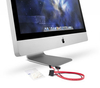 Scheda Tecnica: OWC Diy Kit For Installing An Internal SSD In HDD-equipped - 27" Imac (2011)