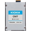 Scheda Tecnica: Kioxia SSD CM7-R Series E3.S PCIe 5.0, NVMe 2.0 - 15.36TB B
