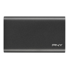 Scheda Tecnica: PNY SSD Portatile Elite - 480GB USB3.1 Darkgrey
