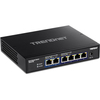 Scheda Tecnica: TRENDnet 6-port 10g Switch . In - 