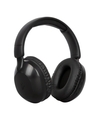 Scheda Tecnica: VULTECH Cuffie Headphones Bluetooth 5.0 Octopus HBT-20BK - Con Microfono E Controllo Traccia-type C-ba