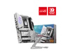 Scheda Tecnica: MSI Mb AMD Mpg B850 Edge Ti WiFi , ATX, Am5, Ddr5 - 3pci-ex16, 4SATA3