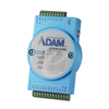 Scheda Tecnica: Advantech ADAM-6060-D 6-ch Digital Input and 6-ch Relay - Modbus TCP Module