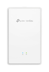 Scheda Tecnica: TP-Link - EAP625GP-WALL - Omada Ax1800 Wall-plate - Dual-band Wi-fi 6 Gpon Access Point, 1sc/upc Gpon+21g RJ45