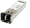 Scheda Tecnica: Cisco , Transceiver Sfp (mini-gbic), 1GBe - 1000base-sx, Lc/pc Modalita Multipla, Fino A 1 Km, 850 Nm