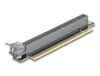 Scheda Tecnica: Delock Riser Card Pci Express 3.0 X16 Male To X16 Slot 90 - Right Angled