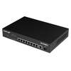Scheda Tecnica: Edimax Switch - Smart Web 10 porte Gigabit PoE+ 1 porta SFP GS-5210PLG