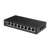Scheda Tecnica: Edimax Switch - Smart Web Gigabit 8 porte, GS5008E