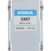 Scheda Tecnica: Kioxia SSD CM7-V Series 2.5" U.3 PCIe 5.0, NVMe 2.0 - 1.6TB PCIe Gen5