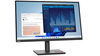 Scheda Tecnica: Lenovo T27p-30 27.0 4k Uhd Ips 16:9 350cd/m L/t/p/s Enet - USB-c In Mntr