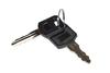 Scheda Tecnica: LINK Porta Metallo Traforata Con Serratura Per Armadio 9u - Lk1909ugf Grigio