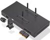Scheda Tecnica: Lenovo Io Box - Duplicatore Di Porte - USB-c - Gige - Cru - - Per ThinkCentre M75t Gen 2 11w5, Thinkedge Se30 11na, 11n