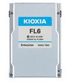 Scheda Tecnica: Kioxia X134 Fl6 Sie 2.5 Xl-flash U.3 Esdd PC PCIe 4.0, NVMe - 800GB