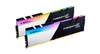 Scheda Tecnica: G.SKILL DDR4 32GB (2x16GB) Pc 3600MHz Tridentz Neo Rgb - 
