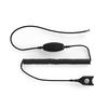 Scheda Tecnica: EPOS Cxhs 01 Cable Ed To Rj9 Ns - 