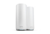 Scheda Tecnica: Netgear 2-set Orbi 870 WiFi 7 Mesh Tri-band White 21GBit/s - 