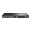 Scheda Tecnica: TP-Link 24-port 10g L2+ Managed Switch 24x10g 8x Sfp+ In - 