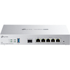 Scheda Tecnica: TP-Link Omada Pro Gigabit Vpn Router 1 Sfp Wan 1 1g Wan 4 - 1g LAN/wan