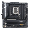 Scheda Tecnica: Asus Tuf Gaming B860m-plus WiFi (1851) (d) - 