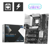 Scheda Tecnica: MSI Pro B860-p (1851) - 