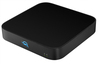 Scheda Tecnica: OWC Ministack STX Stackable Storage and Thunderbolt Hub - 0TB