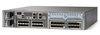 Scheda Tecnica: Cisco Asr1002-hx - System4x10ge+4x1ge Optional Cryp