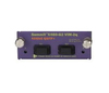 Scheda Tecnica: Extreme Networks Summit - X460-g2 Vim-2q Option Virtual Interface Module