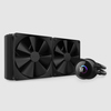 Scheda Tecnica: NZXT Kraken Complete Water Cooling - 280mm, Black