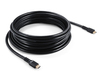 Scheda Tecnica: Club 3D HDMI 2.1, Up to 240Hz, 48Gbps, Certified, 7.5 m - black