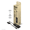 Scheda Tecnica: Club 3D Hub USB Gen2 Type-c 4x USB Type-c 10GBps - 